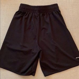 adidas Bottoms - Black Adidas Shorts, Boys Size Large adidas Bottoms - Black Adidas Shorts, Boys Size Large